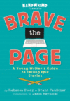 Brave the Page