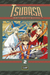 Tsubasa World Chronicle 3
