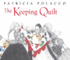 Keeping Quilt (25th Anniversary)(HC)