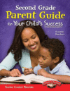 Second Grade Parent Guide for Your Child's Succes