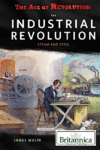 Industrial Revolution ( Age of Revolution )