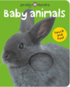 Baby Animals ( Bright Baby Touch and Feel )