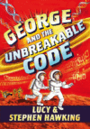 George and the Unbreakable Code  ( George's Secret
