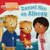 Daniel Has an Allergy (Daniel Tiger's Neighborhood