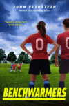 Benchwarmers #1 ( Benchwarmers )