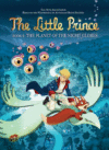 Planet of the Night Globes #6 ( Little Prince )