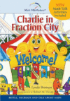 Charlie in Fraction City: A Math-Infused Story abo