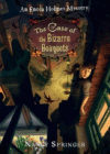 Case of the Bizarre Bouquets #3 ( Enola Holmes )