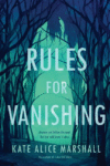 Rules for Vanishing (HC)