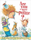 Are You Quite Polite?