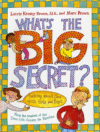 What's the Big Secret?: Talking about Sex with Gir
