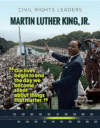 Martin Luther King,Jr. ( Civil Rights Leaders )