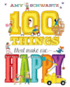 100 Things That Make Me Happy ( 100 Things )