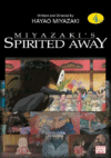Spirited Away Film Comic, Vol. 4, Volume 4