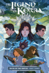 Ruins of the Empire Part Three ( Legend of Korra )