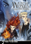 Witch & Wizard: The Manga, Volume 2