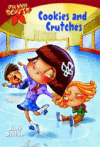 Cookies and Crutches #1 ( Pee Wee Scouts )