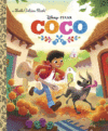 Coco (Little Golden Book)