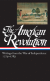 American Revolution: Writings from the War of Inde