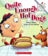 Quite Enough Hot Dogs