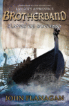 Slaves of Socorro #4 ( Brotherband Chronicles )