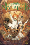 Promised Neverland, Vol. 2 ( Promised Neverland )