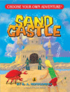 Sand Castle (CYOA: Dragonlarks)