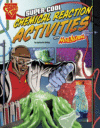 Super Cool Chemical Reaction Activities with Max