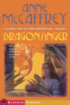 Dragonsinger #2 ( Harper Hall Trilogy )
