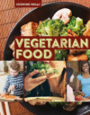 Vegetarian Food (Cooking Skills)