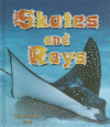 Skates and Rays ( Living Ocean )