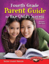 Fourth Grade Parent Guide for Your Child's Succes