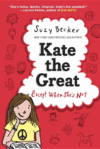 Kate the Great, Except When She's Not #1 ( Kate