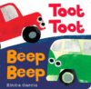 Toot Toot Beep Beep (Board)
