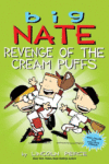 Revenge of the Cream Puffs #15 ( Big Nate )