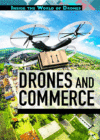 Drones and Commerce ( Inside the World of Drones )