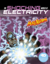 Shocking World of Electricity with Max Axiom 4D