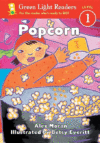 Popcorn ( Green Light Reader - Level 1 )
