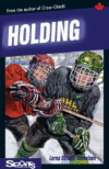Holding ( Sports Stories )