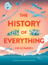 History of Everything (in 32 Pages)