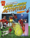 Super Cool Forces and Motion Activities with Max