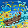 Pavo Real de Oro: Kids Spanish Books