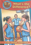 What's the Difference?: Plays about Tolerance ( Ge