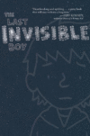 Last Invisible Boy  (HC)