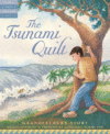 Tsunami Quilt: Grandfather's Story ( Tales of Youn