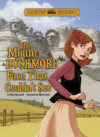 Mount Rushmore Face That Couldn't See ( Field Trip
