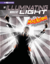 Illuminating World of Light with Max Axiom 4D