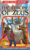 Throne of Zeus (CYOA: Lost Archives)