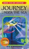 Journey Under the Sea #2 (CYOA)