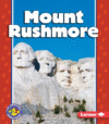 Mount Rushmore ( Pull Ahead Books )